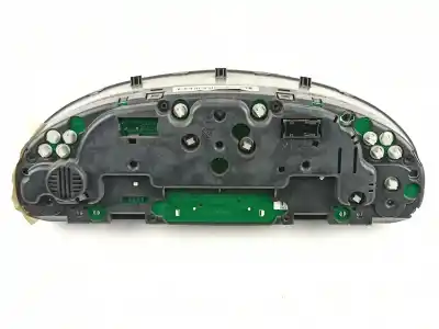 Peça sobressalente para automóvel em segunda mão quadrante por peugeot 607 (9d, 9u) 2.2 hdi referências oem iam 9653140480  110008883028