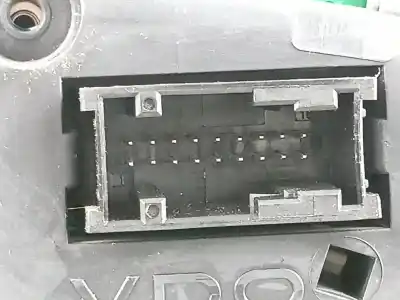 Peça sobressalente para automóvel em segunda mão quadrante por peugeot 607 (9d, 9u) 2.2 hdi referências oem iam 9653140480  110008883028