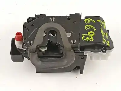 Peça sobressalente para automóvel em segunda mão fechadura da porta traseira esquerda por peugeot 607 (9d, 9u) 2.2 hdi referências oem iam 913783