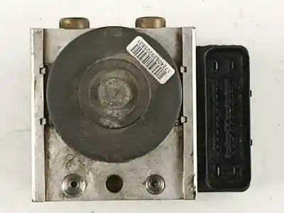 Pezzo di ricambio per auto di seconda mano abs per citroen c3 i (fc_, fn_) 1.4 hdi riferimenti oem iam 9651412080 5wk84107 10020700114