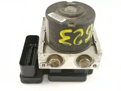 Pezzo di ricambio per auto di seconda mano abs per citroen c3 i (fc_, fn_) 1.4 hdi riferimenti oem iam 9651412080 5wk84107 10020700114