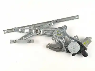 Peça sobressalente para automóvel em segunda mão elevador de vidros traseiro direito por citroen c4 aircross 1.6 hdi fap referências oem iam 1607716280