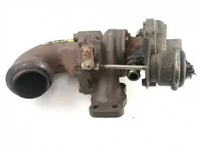 Автозапчастина б/у турбонагрузник для citroen c3 i (fc_, fn_) 1.4 hdi посилання на oem iam 9643574980 0375g9 kp35487599