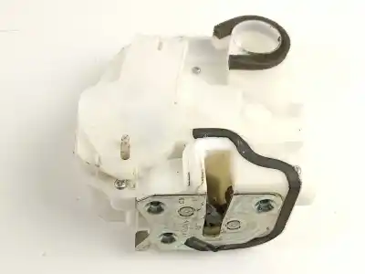 Peça sobressalente para automóvel em segunda mão fechadura da porta traseira direita por citroen c4 aircross 1.6 hdi fap referências oem iam 1607864380