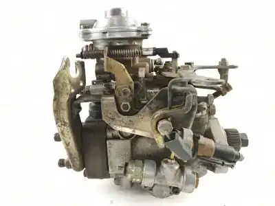 Recambio de automóvil de segunda mano de bomba inyectora diesel para opel frontera a (u92) 2.3 td (5jmwl4) referencias oem iam 819062  0460404074