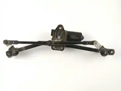 Peça sobressalente para automóvel em segunda mão motor do limpa para brisas por kia cee'd fastback (ed) 1.6 crdi 115 referências oem iam 981001h000