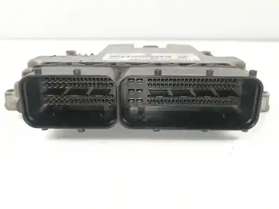 Second-hand car spare part ecu engine control for kia cee'd fastback (ed) 1.6 crdi 115 oem iam references 391142a511  0281017218