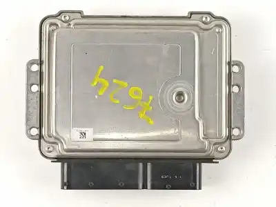 Second-hand car spare part ecu engine control for kia cee'd fastback (ed) 1.6 crdi 115 oem iam references 391142a511  0281017218