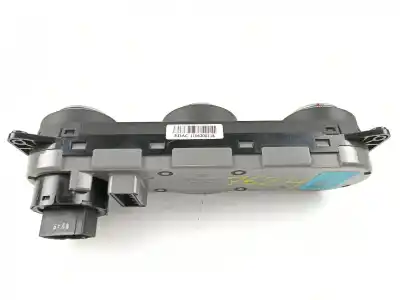 Peça sobressalente para automóvel em segunda mão comando de sofagem (chauffage / ar condicionado)  por kia cee'd fastback (ed) 1.6 crdi 115 referências oem iam 972501h221eq  972501h221