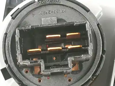 Peça sobressalente para automóvel em segunda mão comando de sofagem (chauffage / ar condicionado)  por kia cee'd fastback (ed) 1.6 crdi 115 referências oem iam 972501h221eq  972501h221