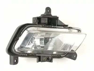 Peça sobressalente para automóvel em segunda mão farol / projetor de nevoeiro direito por kia cee'd fastback (ed) 1.6 crdi 115 referências oem iam 922021h070