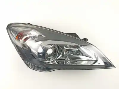 Second-hand car spare part right headlight for kia cee'd fastback (ed) 1.6 crdi 115 oem iam references 921021h070  