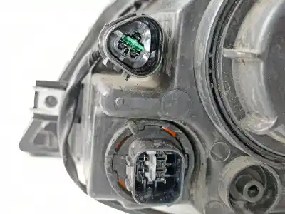 Second-hand car spare part right headlight for kia cee'd fastback (ed) 1.6 crdi 115 oem iam references 921021h070  