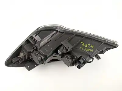 Second-hand car spare part right headlight for kia cee'd fastback (ed) 1.6 crdi 115 oem iam references 921021h070  