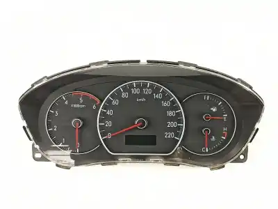 Peça sobressalente para automóvel em segunda mão quadrante por suzuki sx4 1.9 /d19aa referências oem iam 3410179jc1