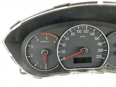 Peça sobressalente para automóvel em segunda mão quadrante por suzuki sx4 1.9 /d19aa referências oem iam 3410179jc1  a2c53060969