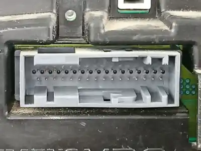 Peça sobressalente para automóvel em segunda mão quadrante por suzuki sx4 1.9 /d19aa referências oem iam 3410179jc1  a2c53060969