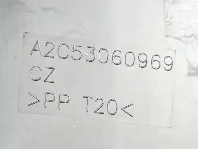 Peça sobressalente para automóvel em segunda mão quadrante por suzuki sx4 1.9 /d19aa referências oem iam 3410179jc1  a2c53060969