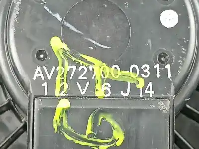 Peça sobressalente para automóvel em segunda mão motor de sofagem por suzuki sx4 1.9 /d19aa referências oem iam 7415063j00  av2727000311