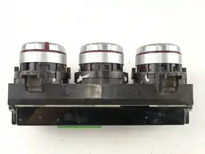 Peça sobressalente para automóvel em segunda mão comando de sofagem (chauffage / ar condicionado)  por suzuki sx4 1.9 /d19aa referências oem iam 3951079j02  3951079j0
