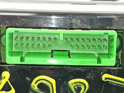 Peça sobressalente para automóvel em segunda mão comando de sofagem (chauffage / ar condicionado)  por suzuki sx4 1.9 /d19aa referências oem iam 3951079j02  3951079j0