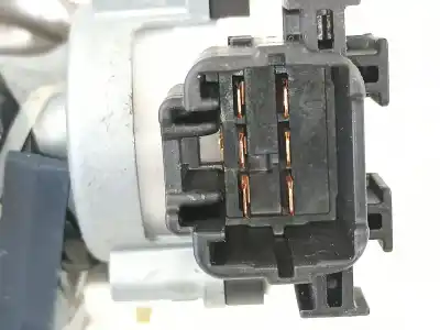 Second-hand car spare part ignition switch for suzuki sx4 1.9 /d19aa oem iam references 3710162jb0 3397079j00 3710458891