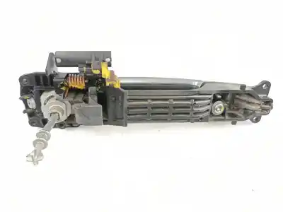 Second-hand car spare part interior left front handle for suzuki sx4 1.9 /d19aa oem iam references 8281263j00zcd  8282163j00