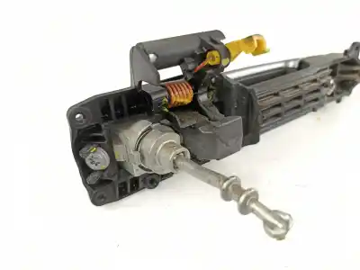 Second-hand car spare part interior left front handle for suzuki sx4 1.9 /d19aa oem iam references 8281263j00zcd  8282163j00