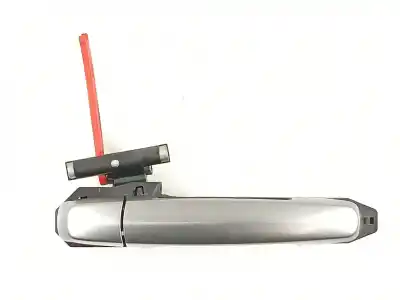 Peça sobressalente para automóvel em segunda mão puxador exterior traseiro direito por suzuki sx4 1.9 /d19aa referências oem iam 8281263j00zcd