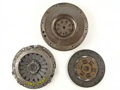 İkinci el araba yedek parçası debriyaj kiti için hyundai getz (tb) 1.5 crdi oem iam referansları 2320027510 4110028800 4130028800