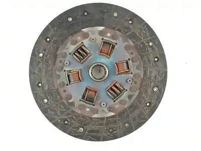 İkinci el araba yedek parçası debriyaj kiti için hyundai getz (tb) 1.5 crdi oem iam referansları 2320027510 4110028800 4130028800