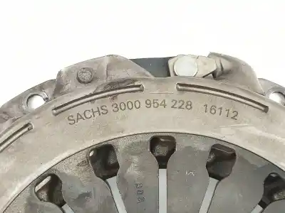İkinci el araba yedek parçası debriyaj kiti için hyundai getz (tb) 1.5 crdi oem iam referansları 2320027510 4110028800 4130028800