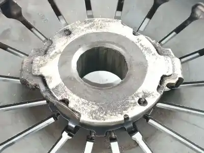 İkinci el araba yedek parçası debriyaj kiti için hyundai getz (tb) 1.5 crdi oem iam referansları 2320027510 4110028800 4130028800