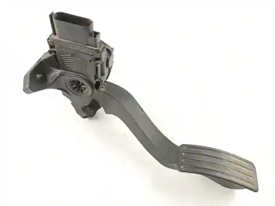 Second-hand car spare part accelerator pedal for ford transit connect (p65_, p70_, p80_) 1.8 tdci oem iam references 2139885 6pv00927610 7t119f836cc