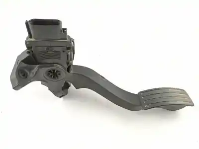 Second-hand car spare part accelerator pedal for ford transit connect (p65_, p70_, p80_) 1.8 tdci oem iam references 2139885 6pv00927610 7t119f836cc