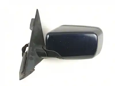 Second-hand car spare part left rearview mirror for bmw 320 2.0 td oem iam references 7003423