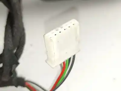 Pezzo di ricambio per auto di seconda mano specchio sinistro per bmw 320 2.0 td riferimenti oem iam 7003423  51167892039