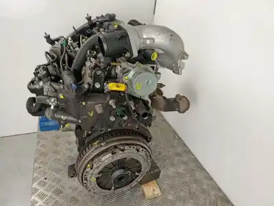 Peça sobressalente para automóvel em segunda mão motor completo por citroen c5 i (dc_) 2.0 hdi (dcrhzb, dcrhze) referências oem iam rhz  10dyka