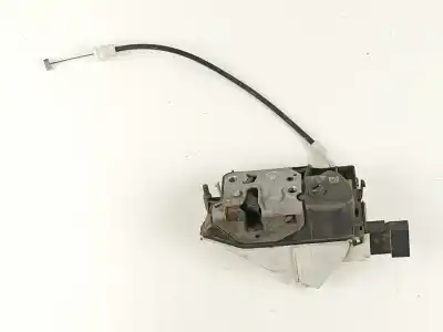 Second-hand car spare part front right door lock for peugeot 308 i (4a_, 4c_) 1.6 hdi oem iam references 9136cr