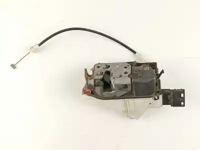 Second-hand car spare part rear right door lock for peugeot 308 i (4a_, 4c_) 1.6 hdi oem iam references 9138q7