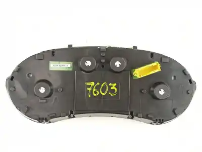 Second-hand car spare part dashboard for peugeot 308 i (4a_, 4c_) 1.6 hdi oem iam references 9666649080  503001550338