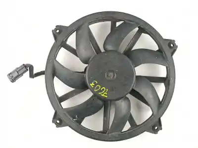 Second-hand car spare part radiator cooling fan for peugeot 308 i (4a_, 4c_) 1.6 hdi oem iam references 9661571480