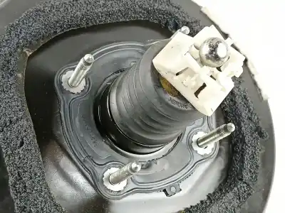 Second-hand car spare part brake servo for peugeot 308 i (4a_, 4c_) 1.6 hdi oem iam references 9673926280 88md71 0204708837