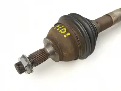 Second-hand car spare part front left transmission for peugeot 308 i (4a_, 4c_) 1.6 hdi oem iam references 9661107380  
