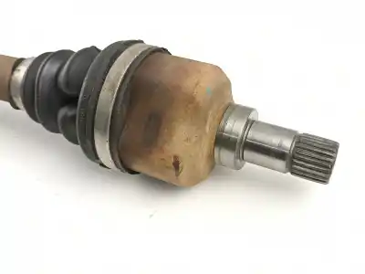 Second-hand car spare part front left transmission for peugeot 308 i (4a_, 4c_) 1.6 hdi oem iam references 9661107380  