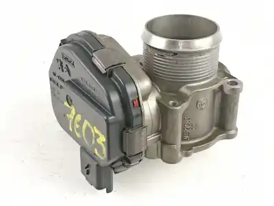 Second-hand car spare part throttle body for peugeot 308 i (4a_, 4c_) 1.6 hdi oem iam references 9673534480