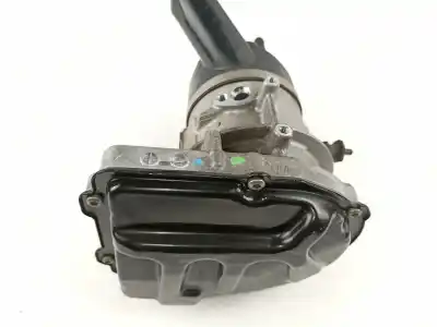 Second-hand car spare part steering pump for peugeot 308 i (4a_, 4c_) 1.6 hdi oem iam references 9670700380  a0021549