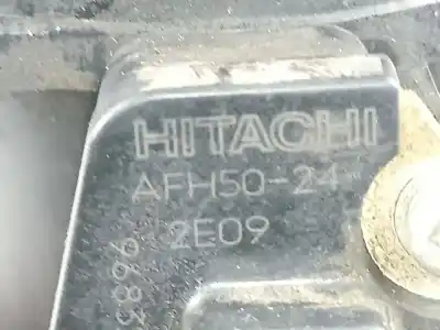 Автозапчастина б/у витратомір повітря для peugeot 308 i (4a_, 4c_) 1.6 hdi посилання на oem iam 9683282980  afh5024