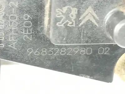 Автозапчастина б/у витратомір повітря для peugeot 308 i (4a_, 4c_) 1.6 hdi посилання на oem iam 9683282980  afh5024