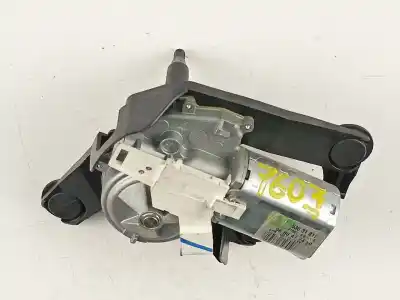 Second-hand car spare part rear windshield wiper motor for peugeot 308 i (4a_, 4c_) 1.6 hdi oem iam references 9680477480